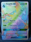 Sceptile GX