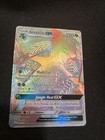 Sceptile GX