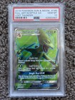 Sceptile GX