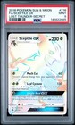 Sceptile GX