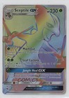 Sceptile GX