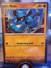 Riolu