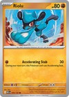 Riolu