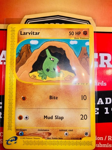 Larvitar