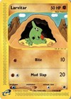 Larvitar