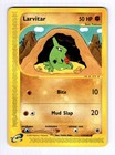 Larvitar