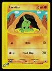 Larvitar