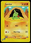 Larvitar