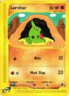 Larvitar