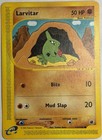 Larvitar