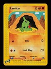 Larvitar
