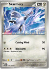 Skarmory