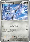 Skarmory