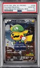 Luigi Pikachu 