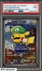 Luigi Pikachu 