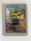 Luigi Pikachu 