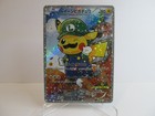 Luigi Pikachu 