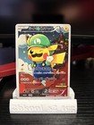 Luigi Pikachu 