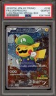 Luigi Pikachu 