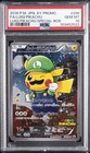 Luigi Pikachu 