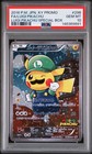 Luigi Pikachu 