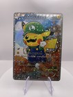 Luigi Pikachu 