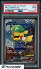 Luigi Pikachu 