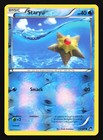 Staryu