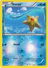 Staryu