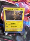 Detective Pikachu
