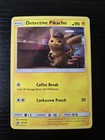 Detective Pikachu