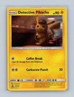 Detective Pikachu