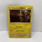 Detective Pikachu