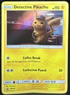 Detective Pikachu