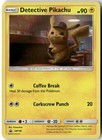 Detective Pikachu