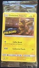 Detective Pikachu