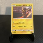 Detective Pikachu