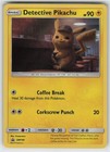 Detective Pikachu