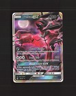 Yveltal-GX