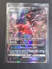 Yveltal-GX