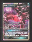 Yveltal-GX