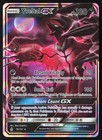 Yveltal-GX