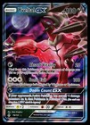 Yveltal-GX