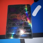Yveltal-GX