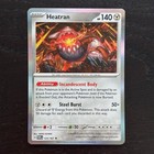 Heatran