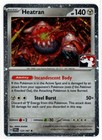Heatran
