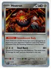Heatran
