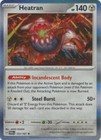 Heatran