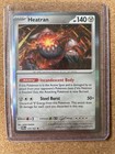 Heatran