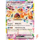 Palossand ex